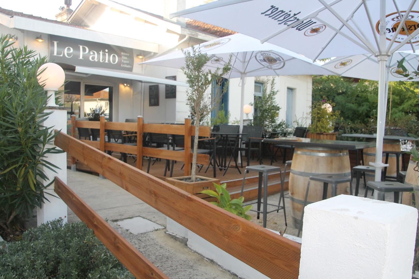 Le Patio - Photo 2
